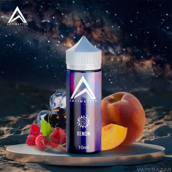 Antimatter Longfill – Xenon