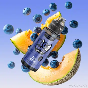 Big Bottle – Blue Melon
