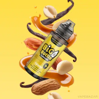 Big Bottle – Calipter