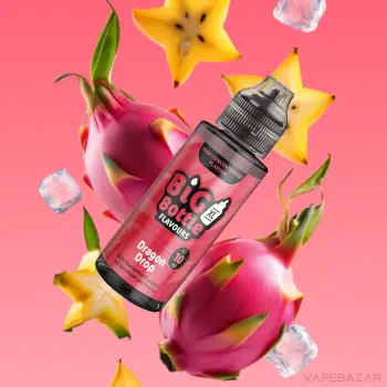 Big Bottle – Dragon Drop