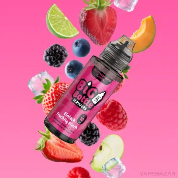 Big Bottle – Einfach Fruchtig Frisch