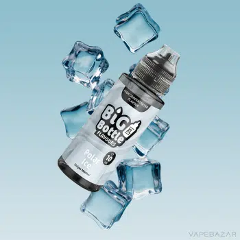 Big Bottle – Polar Ice