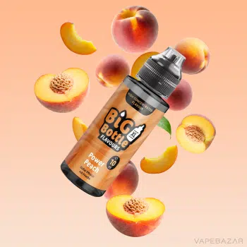 Big Bottle – Power Peach