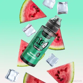 Big Bottle – Waikiki Watermelon