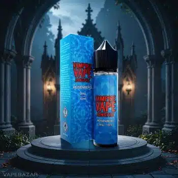 Vampire Vape Longfill Aroma – Heisenberg 10ml