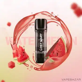 Lost Mary Tappo – Watermelon – Prefilled Liquid Pod – 2er Pack