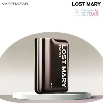 Lost Mary Tappo Podsystem Kit – Dark Bronze