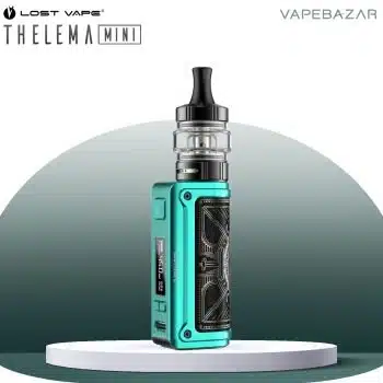 Lost Vape Thelema Mini Kit – Aurora Spark