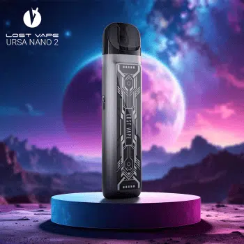 Lost Vape – Ursa Nano 2 – Pod Kit – Astro Space