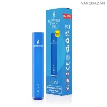 Lovesticks – LUVA Blue – Basisgerät