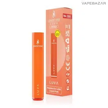 Lovesticks – LUVA Orange – Basisgerät