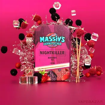 Massiv's Zahnstocher – Nightkiller