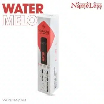 Nameless Vape ZRO Edition – Watermelon – Nikotinfrei