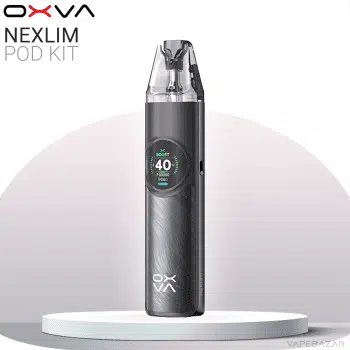OXVA NeXlim Pod Kit – Starry Blue
