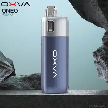 OXVA Oneo – Pod Kit – Haze Blue