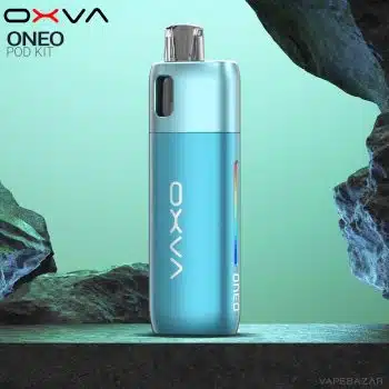OXVA Oneo – Pod Kit – Sky Blue