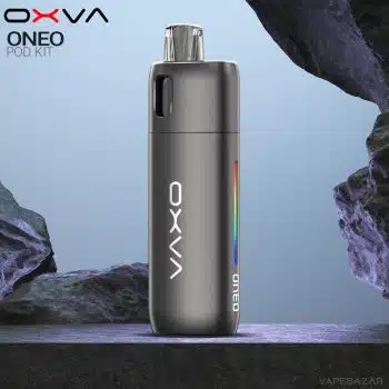 OXVA Oneo – Pod Kit – Space Grey