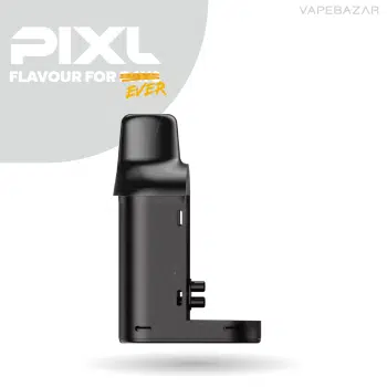 Pixl Max 20K – Refillable Tank