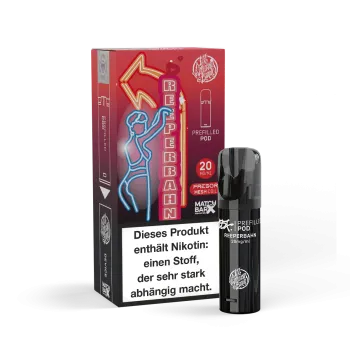 187 Pod – Reeperbahn