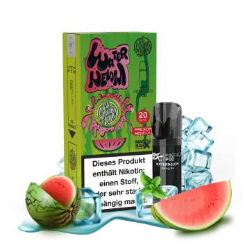 187 Pod – Waternelom