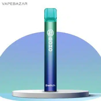 BOHO Switch – Basisgerät