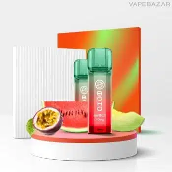 BOHO Switch Pod – Love – 2er Pack