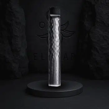 Elf Bar Pod ELFA Kit – Meteor Grey (Limited Edition)