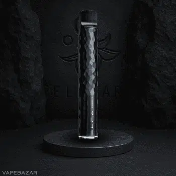 Elf Bar Pod ELFA Kit – Obsidian Black (Limited Edition)