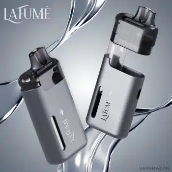 La Fume Inocera Pod Kit – Ashy Cloud