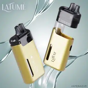 La Fume Inocera Pod Kit – Billionaire