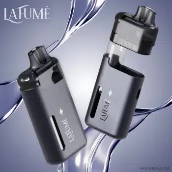 La Fume Inocera Pod Kit – Dark Night