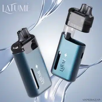 La Fume Inocera Pod Kit – Deep Ocean