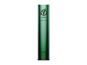 Linvo Pod Lite Akkuträger – Jade Green