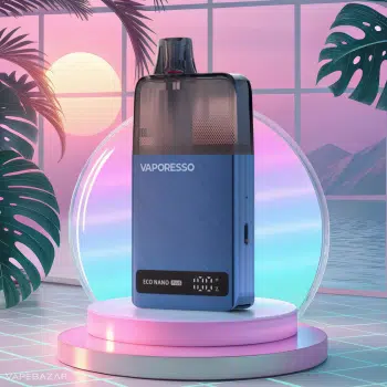 Vaporesso Eco Nano Plus – Sky Blue