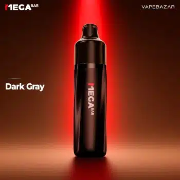 MegaBar GT15000 Pod System – Dark Gray