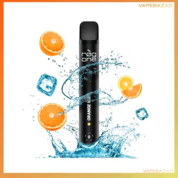 Rog One – Orange Ice – NIKOTINFREI