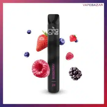 Rog One – Mixberry – Einweg Vape