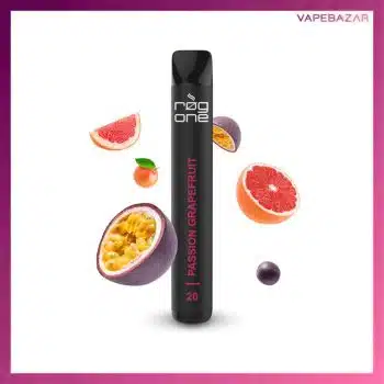 Rog One – Passion Grapefruit – Einweg Vape