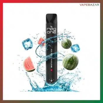 Rog One – Watermelon Ice – Einweg Vape