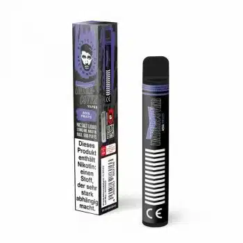 Undercover Vapes by Samra – Asia Fruits