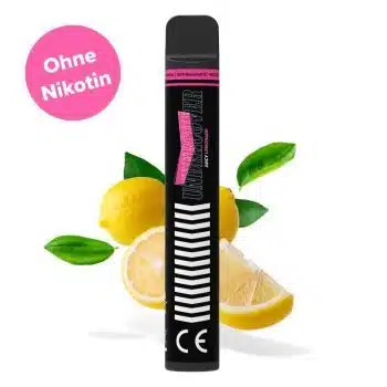Undercover Vapes by Samra Nikotinfrei –  Juicy Lemonade