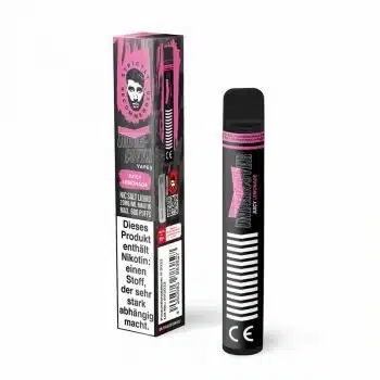 Undercover Vapes by Samra –  Juicy Lemonade