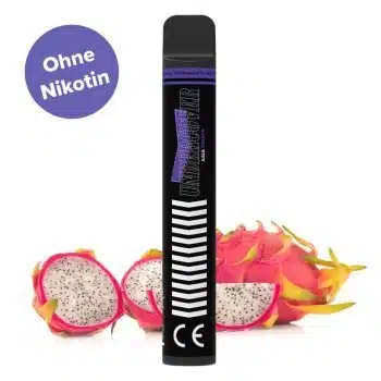 Undercover Vapes by Samra Nikotinfrei – Asia Fruits
