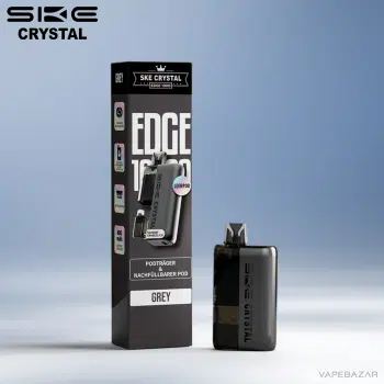 SKE Crystal Edge 10k – Akku – Grey