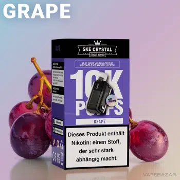 SKE Crystal Edge 10k – Grape