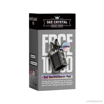SKE Crystal Edge 10k – Leerpod 2ml