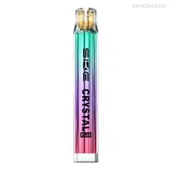 SKE Crystal Plus Kit – Aurora Blue