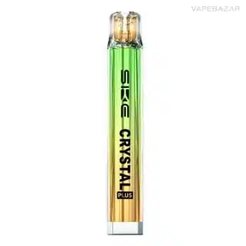 SKE Crystal Plus Kit – Aurora Green