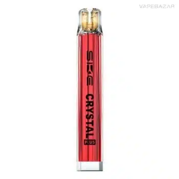 SKE Crystal Plus Kit – Red