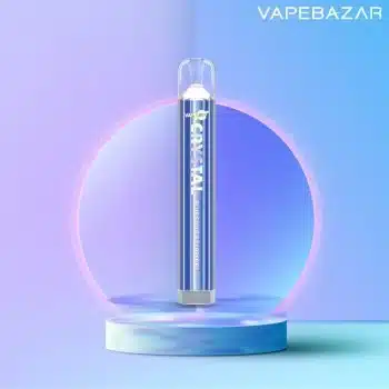 VAPEURS  Crystal – Blue Sour Raspberry